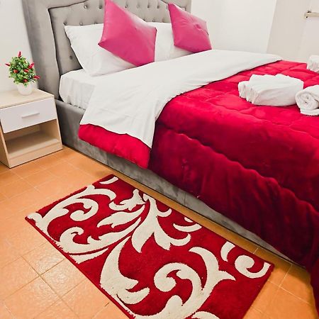 Prince Palace Рим Екстериор снимка