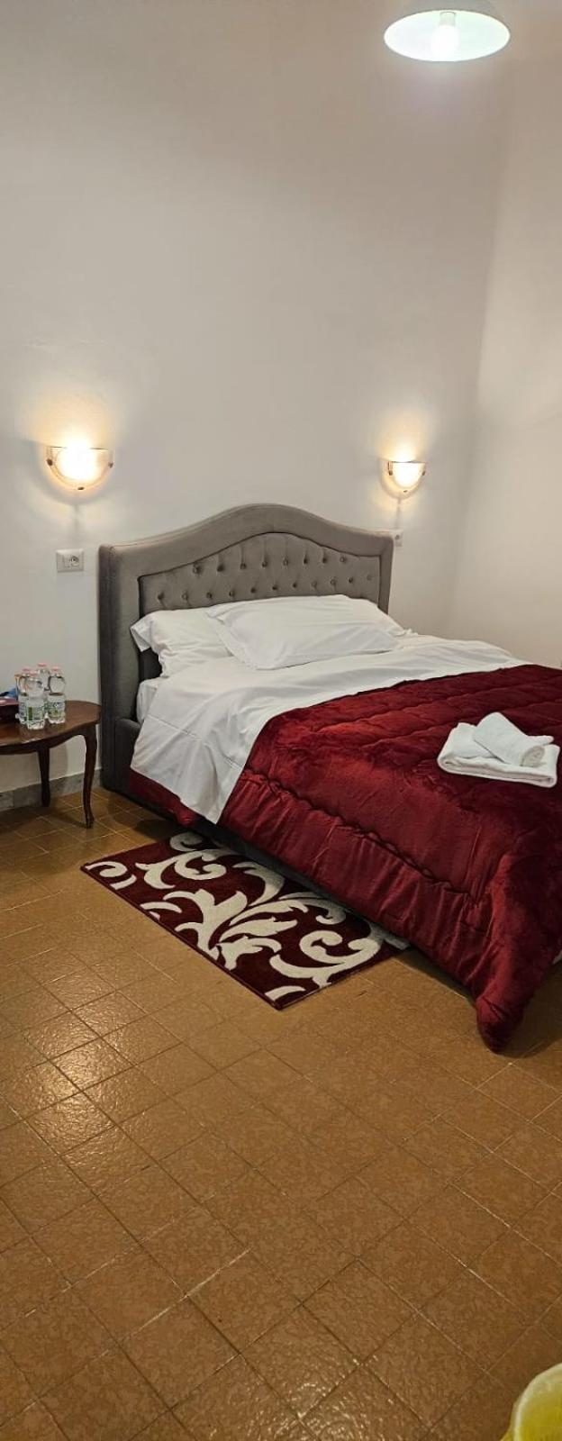 Prince Palace Рим Екстериор снимка