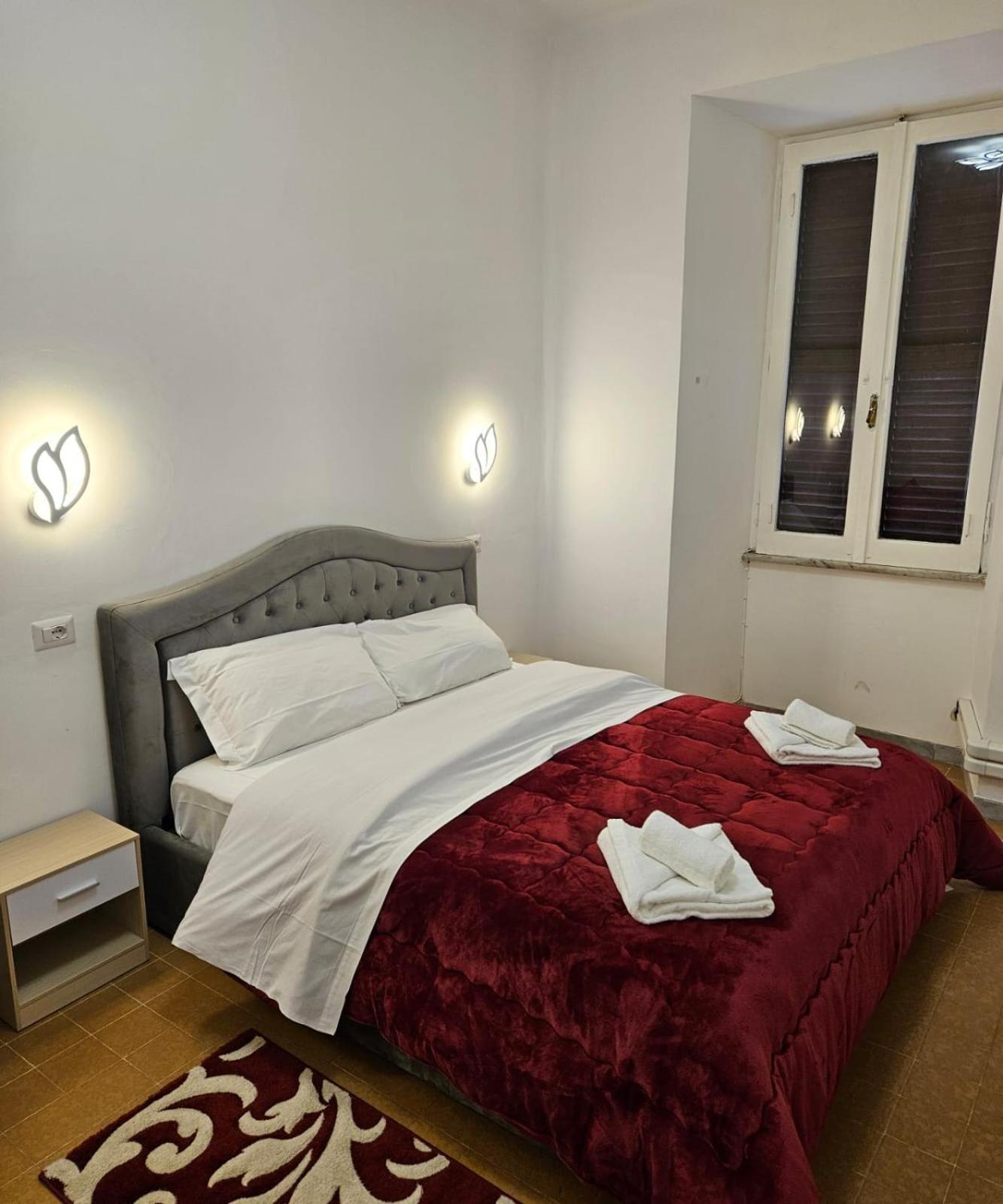 Prince Palace Рим Екстериор снимка